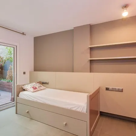 Tossa De Mar Beach Apartmán