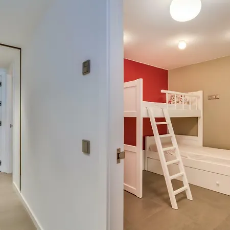 Apartmán Tossa De Mar Beach