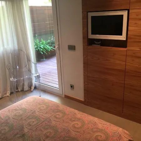Apartmán Tossa De Mar Beach Tossa de Mar