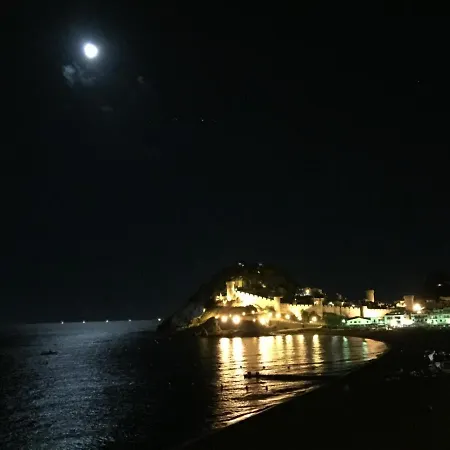 Appartamento Tossa De Mar Beach Tossa de Mar