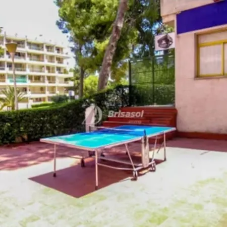 Holidays Apartment *