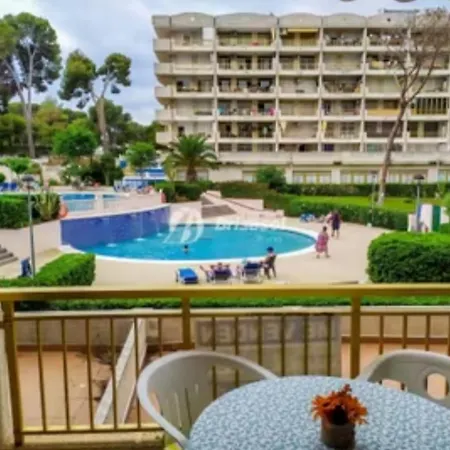 Holidays Apartment