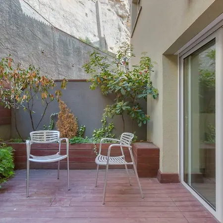 Appartamento Tossa De Mar Beach Tossa de Mar