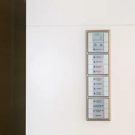 Tossa De Mar Beach Appartamento