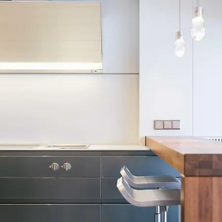 Tossa De Mar Beach Appartamento *