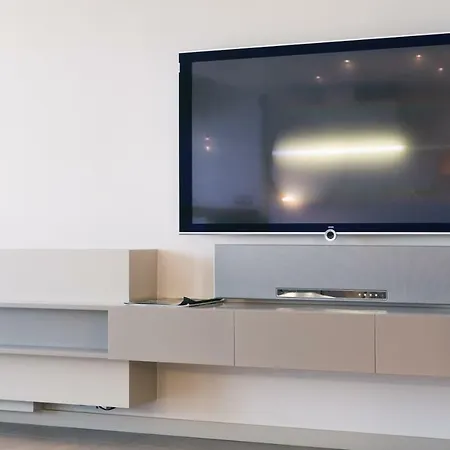 Appartamento Tossa De Mar Beach Tossa de Mar