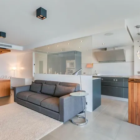 Tossa De Mar Beach Appartamento