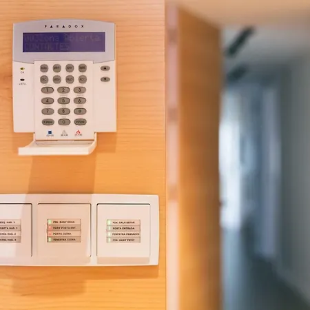 Appartamento Tossa De Mar Beach