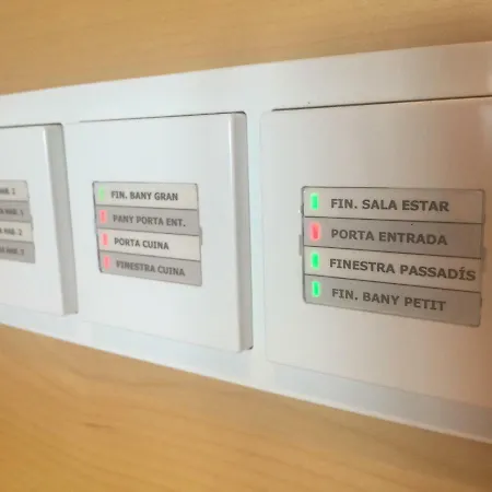 Tossa De Mar Beach Appartamento