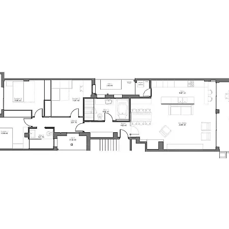 Tossa De Mar Beach Appartamento Tossa de Mar