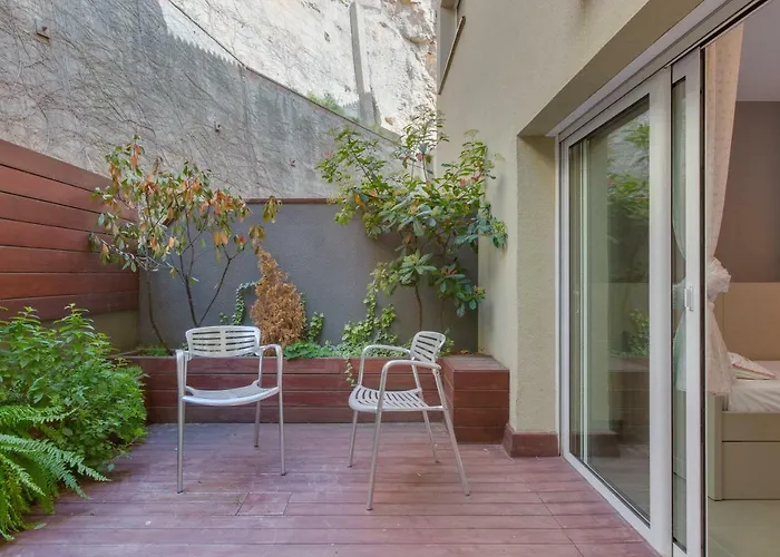 Appartement Tossa De Mar Beach Tossa de Mar