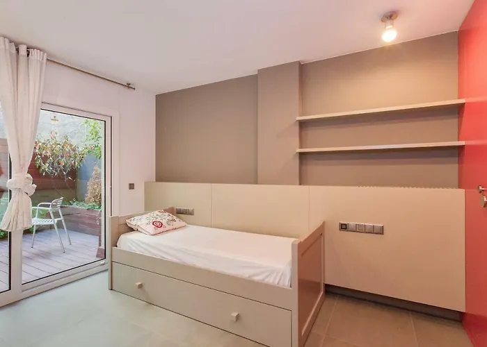 Tossa De Mar Beach Appartement