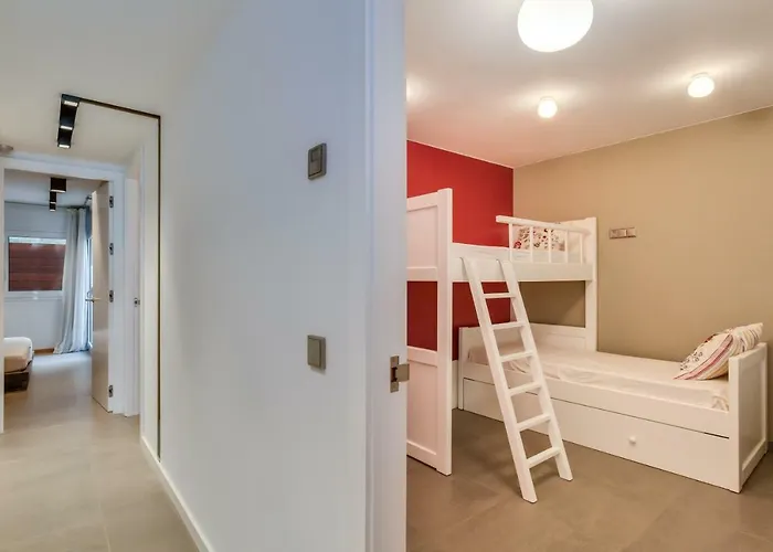 Appartement Tossa De Mar Beach