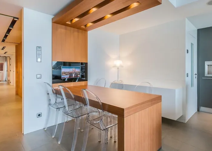 Appartement Tossa De Mar Beach *