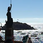 Tossa De Mar Beach شقة توسا ذي مار