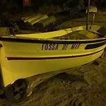 شقة Tossa De Mar Beach