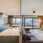 شقة Tossa De Mar Beach