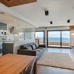 Tossa De Mar Beach شقة توسا ذي مار