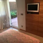 شقة Tossa De Mar Beach توسا ذي مار