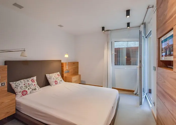 Apartment Tossa De Mar Beach *